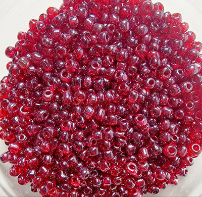 Seed Beads 100g