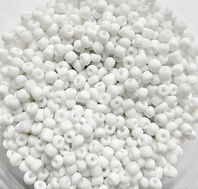 Seed Beads 100g