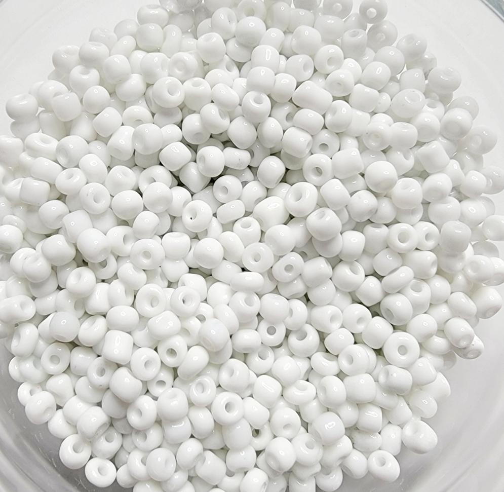 Seed Beads 400g