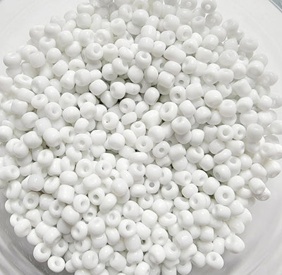 Seed Beads 400g