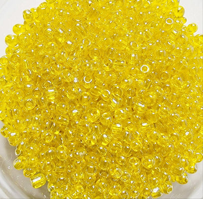 Seed Beads 100g