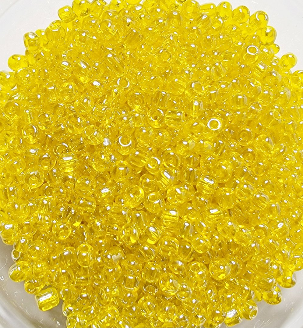 Seed Beads 400g