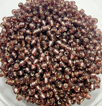 Seed Beads 100g