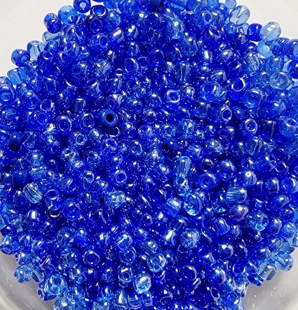 Seed Beads 100g