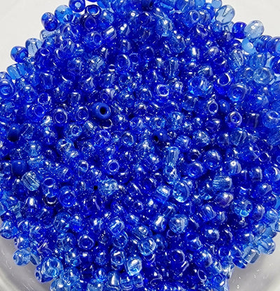 Seed Beads 100g
