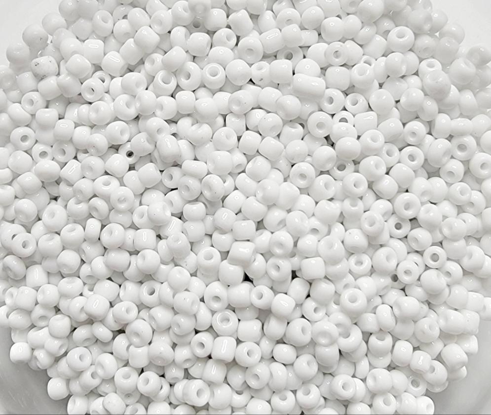 Seed Beads 100g