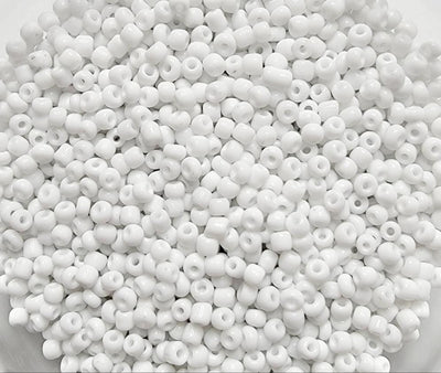 Seed Beads 100g