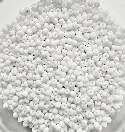 Seed Beads 400g