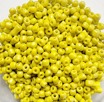 Seed Beads 100g