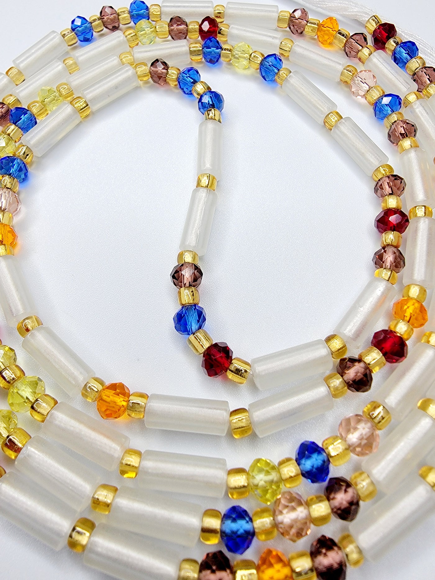 Multi Color Zarah Set