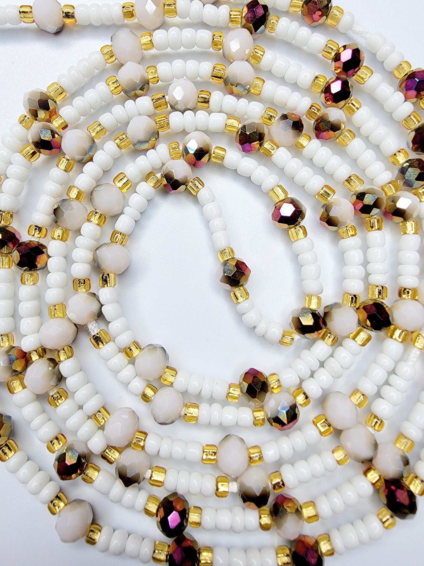 Purity Set