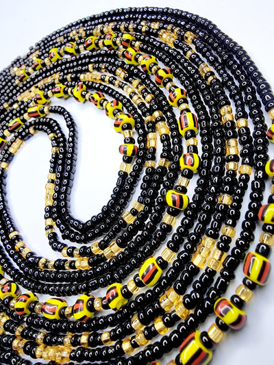 Ghana Set