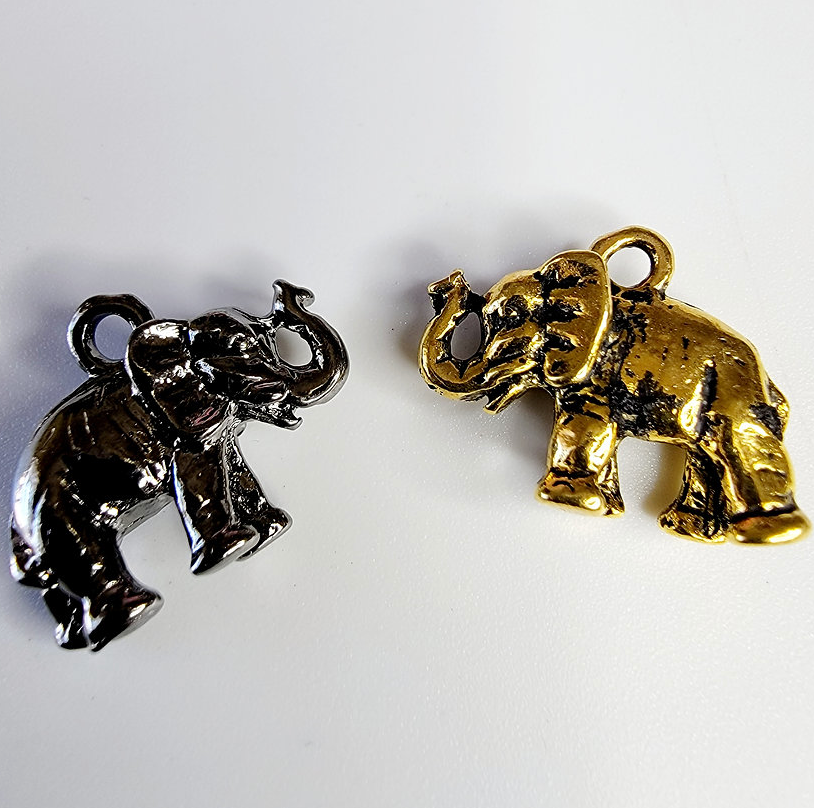 Elephant Charm
