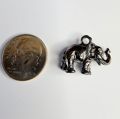 Elephant Charm