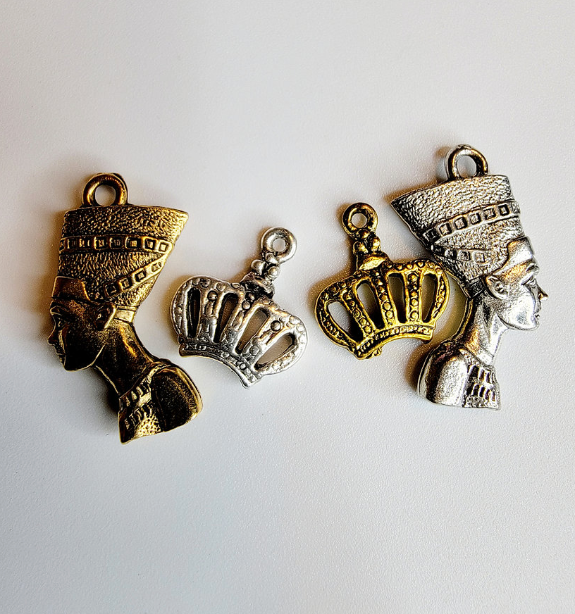 Queen Charm