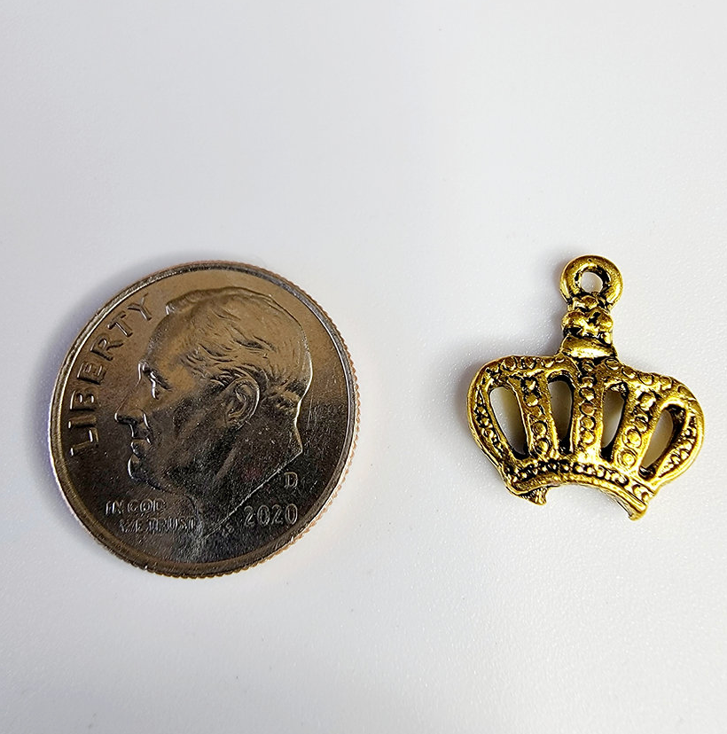 Queen Charm