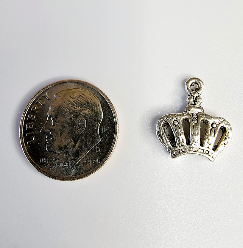 Queen Charm