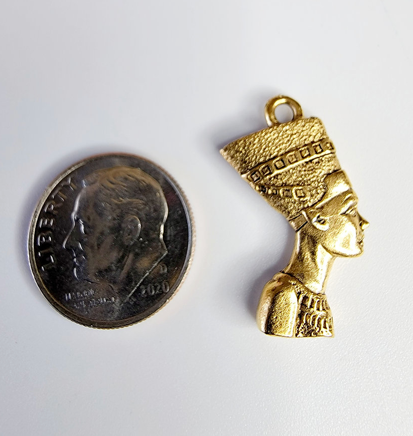 Queen Charm