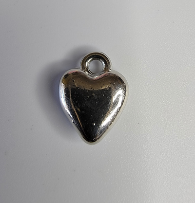Heart Charm