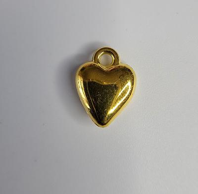 Heart Charm