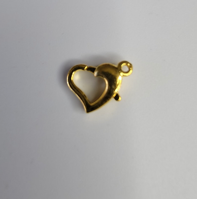 Heart Charm