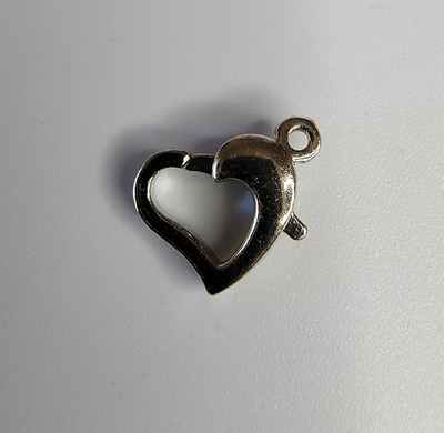 Heart Charm
