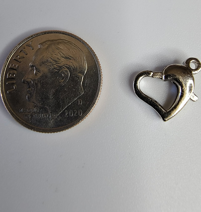 Heart Charm