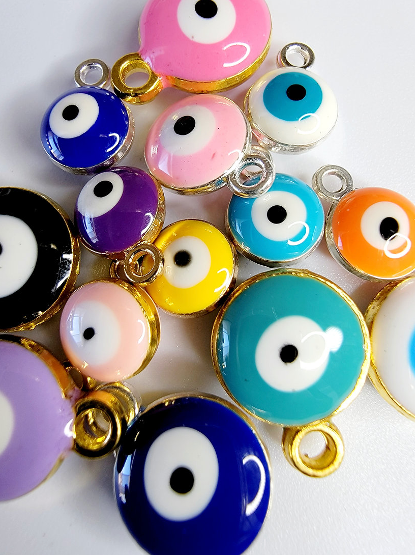 Evil Eye Charm