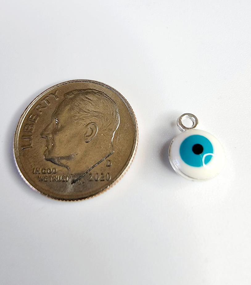 Evil Eye Charm
