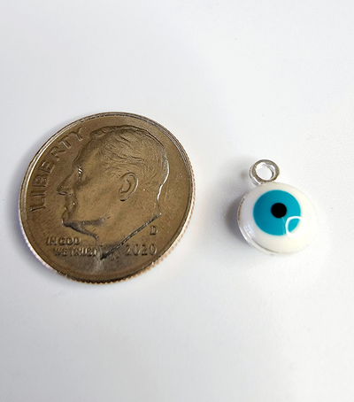 Evil Eye Charm