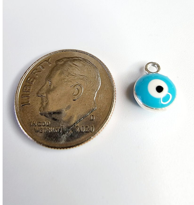 Evil Eye Charm