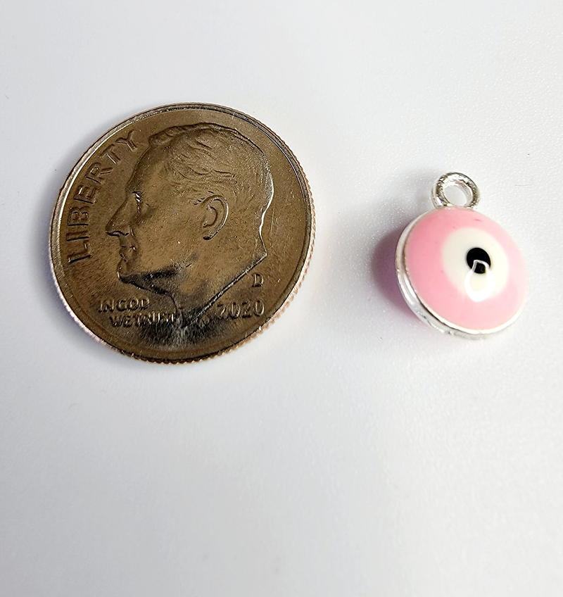 Evil Eye Charm