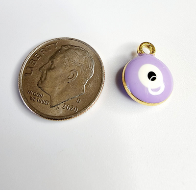 Evil Eye Charm