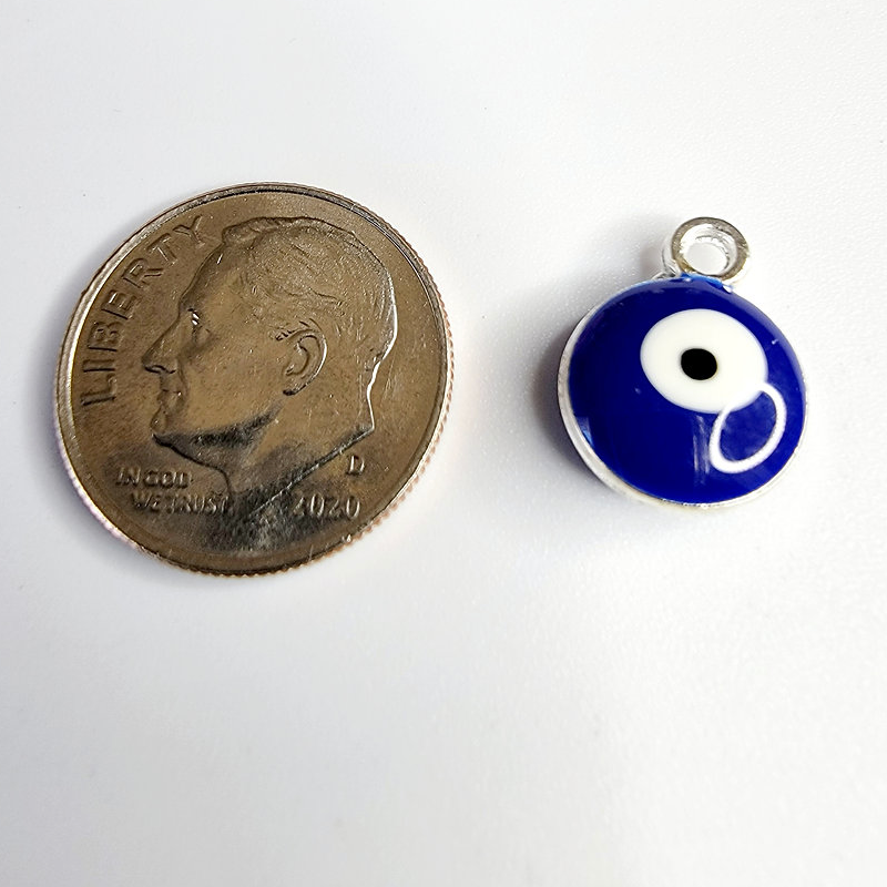 Evil Eye Charm