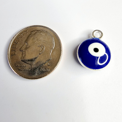 Evil Eye Charm