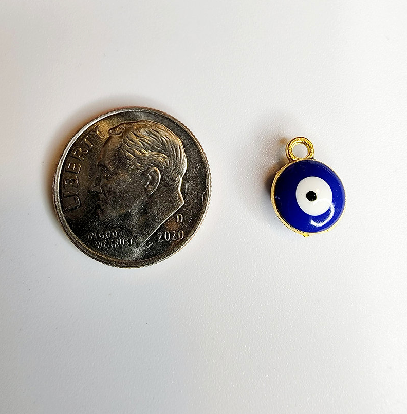 Evil Eye Charm