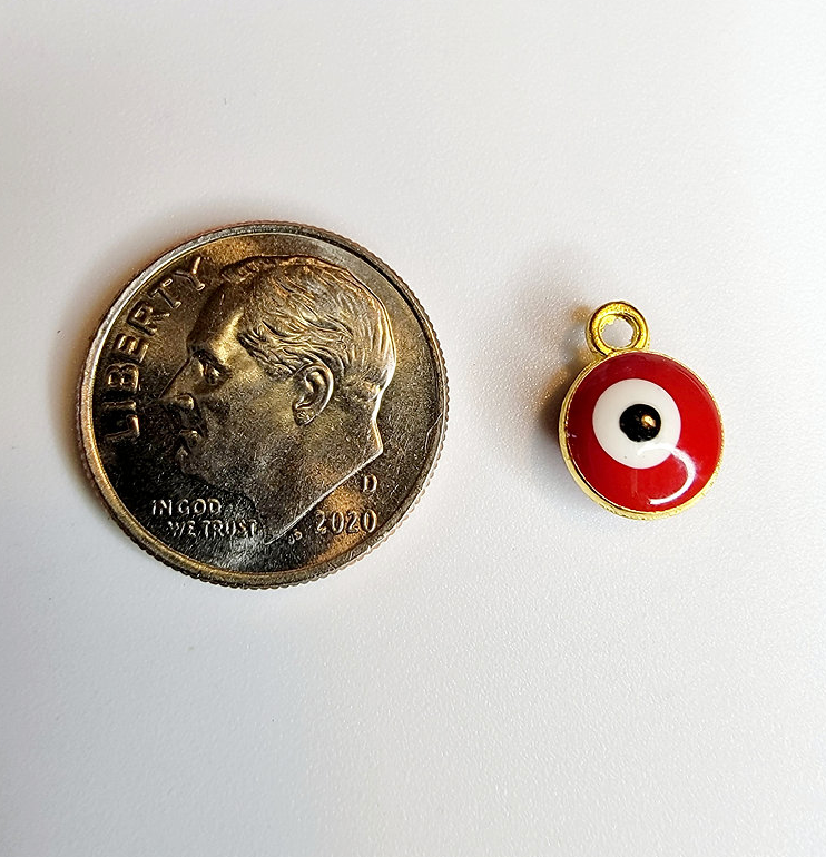 Evil Eye Charm